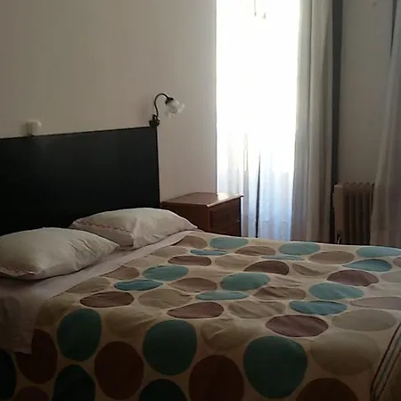 Maison d'hôtes 813 Oporto